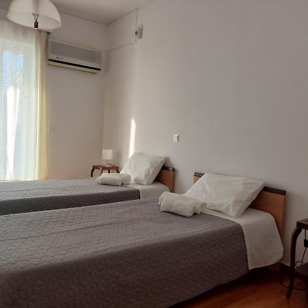 אתונה Sea View,Big And Comfortable Appartment In Voula מראה חיצוני תמונה